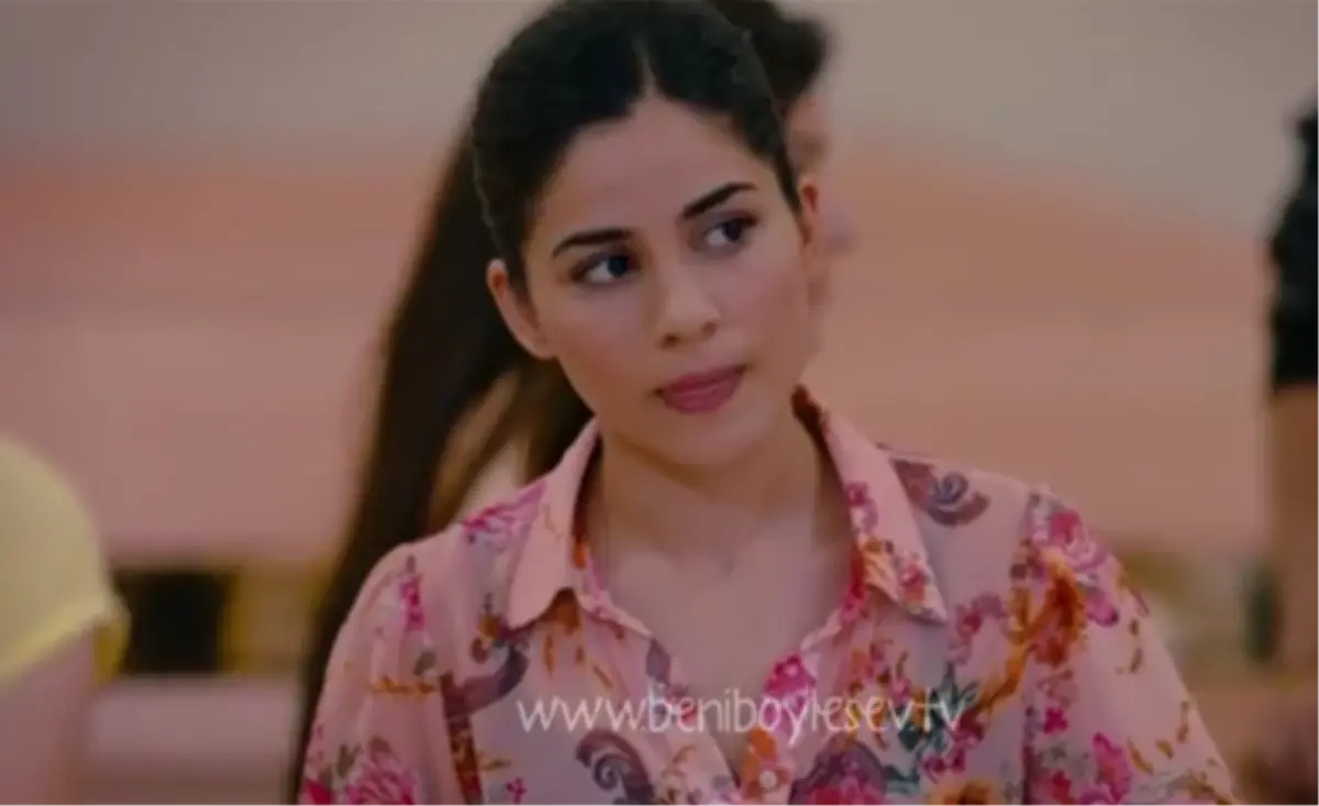 Beni Böyle Sev\'de Ömer\'le Ayşem\'e Büyük Şok