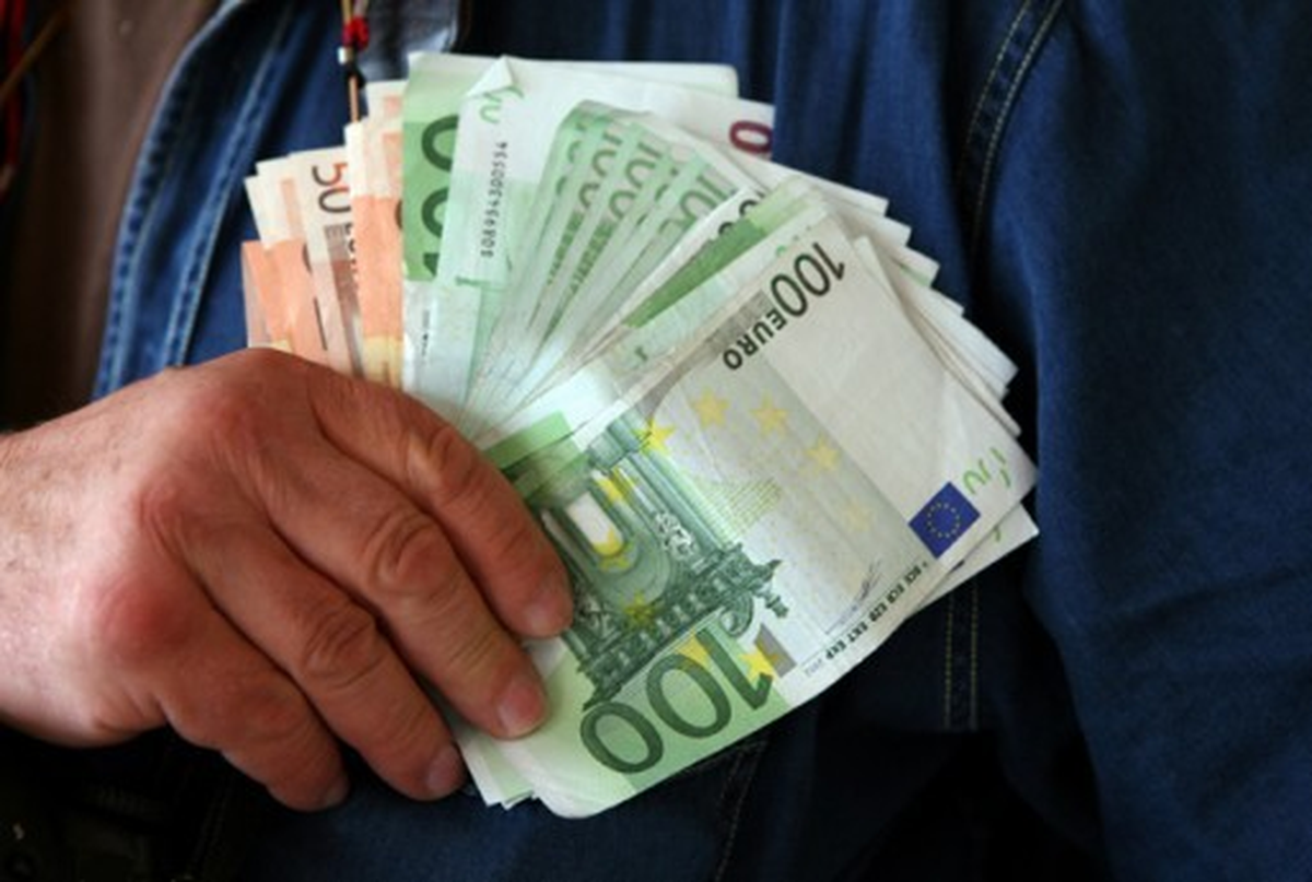 Bu Hafta Avro Kazandırdı, Borsa Kaybettirdi
