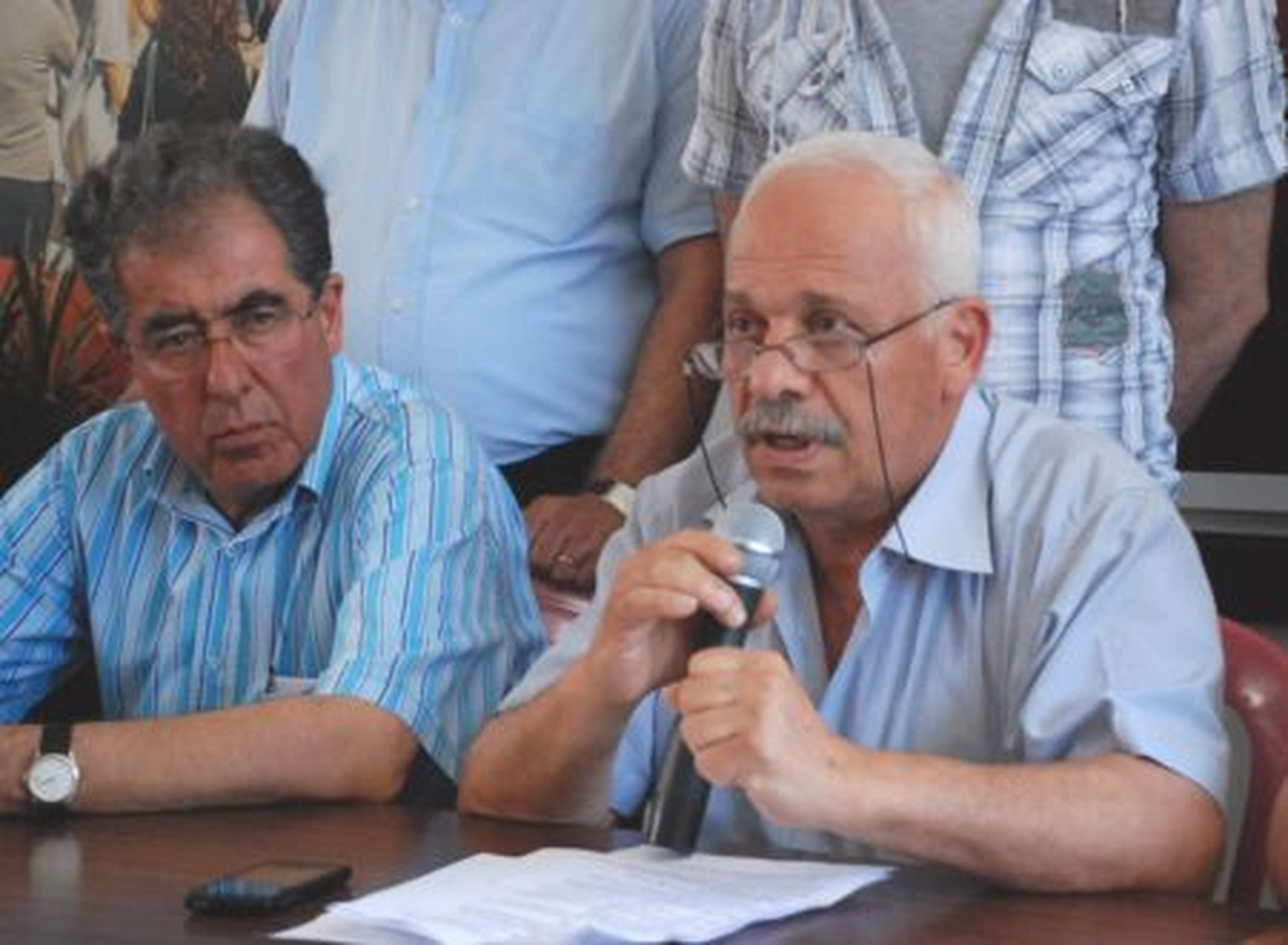 CHP İskenderun Başkanı Uyar