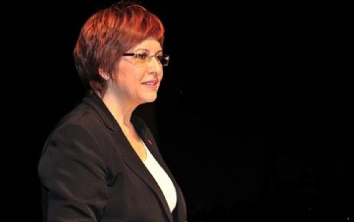CHP\'li Sarı Taksim Olaylarını Değerlendirdi