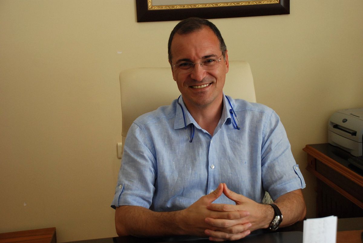 Didim\'de Cem Evinin Kamulaştırması Kaymakam Tarafından Onaylandı