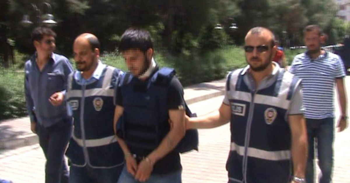 Eşi Tarafından Öldürülen Kadının Organları Bağışlandı