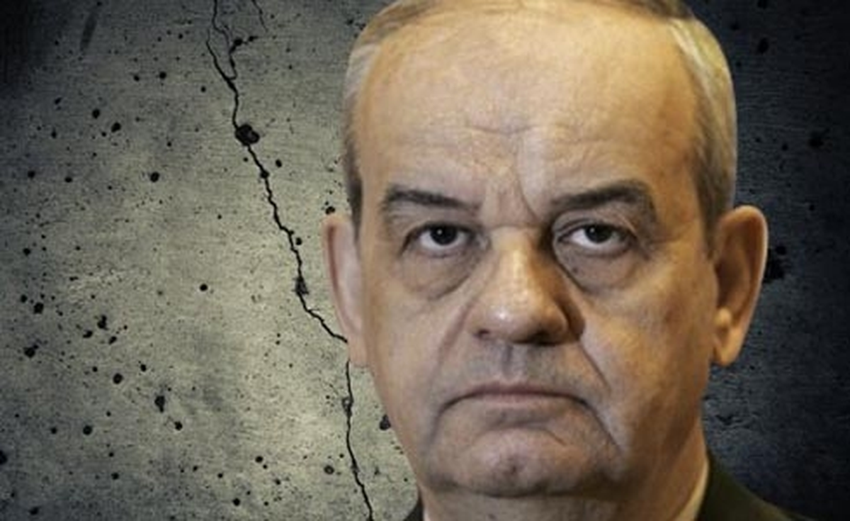 / Eski Genelkurmay Başkanı Başbuğ: Bu Silah Arkadaşlarımı Bırakınız, Gitsinler