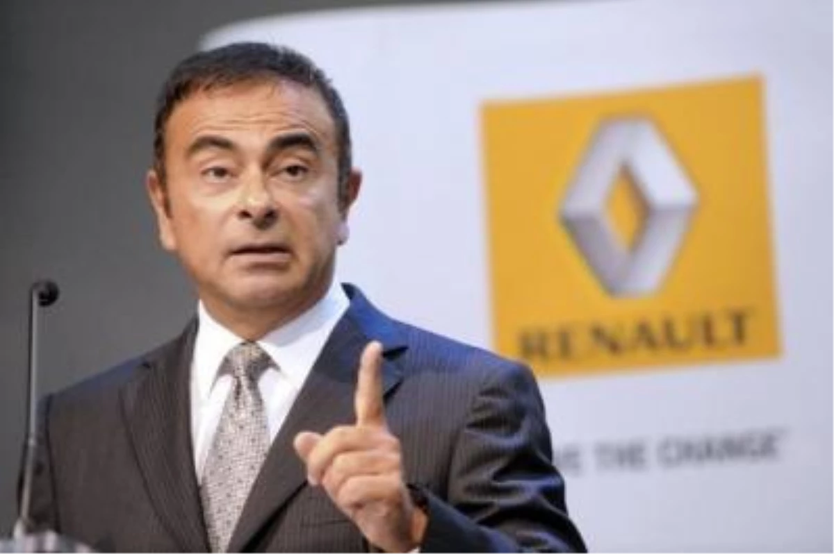 Renault Başkanı\'ndan Formula 1 Açıklaması