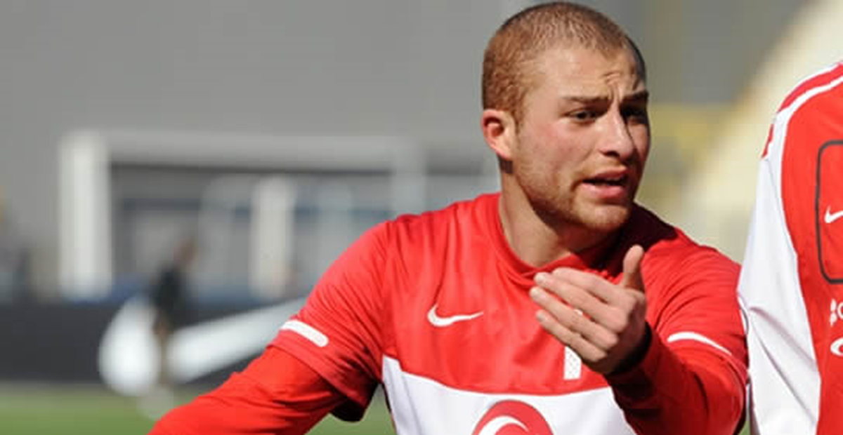 Gökhan Töre Beşiktaş'a Yakın
