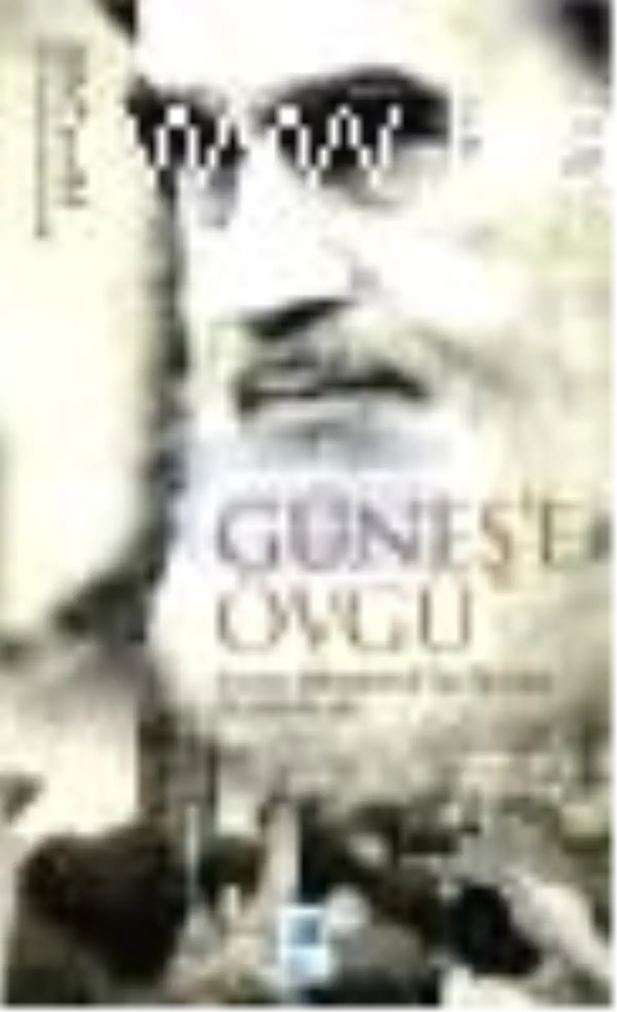 Güneş'e Övgü Kitabı