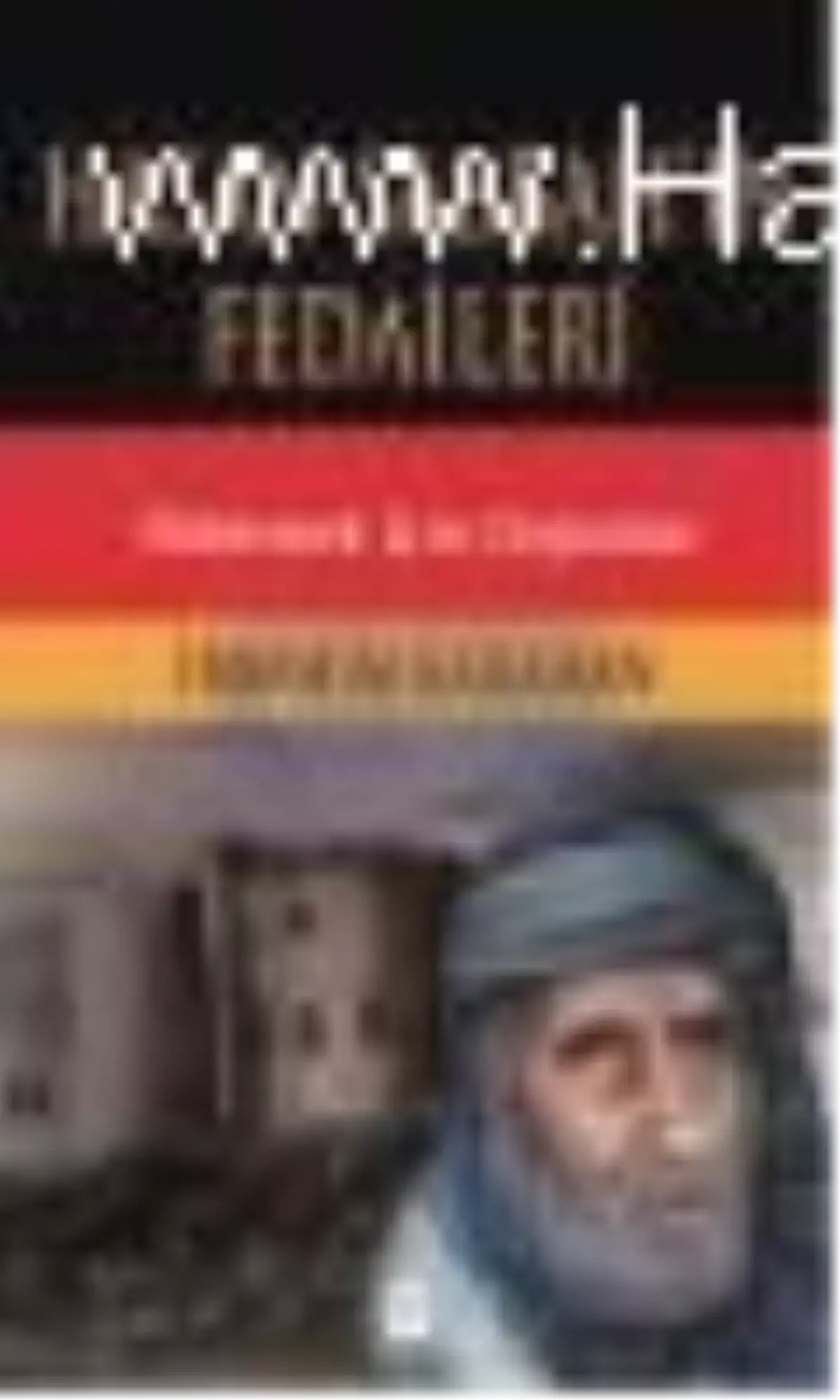Hasan Sabbah'ın Fedaileri Kitabı