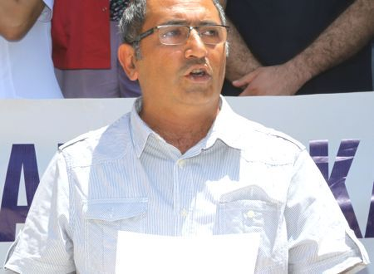 Hastanede Gıda Zehirlenmesi