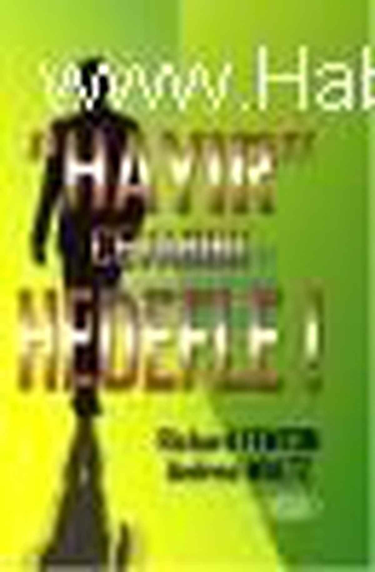 Hayır Cevabını Hedefle! Kitabı