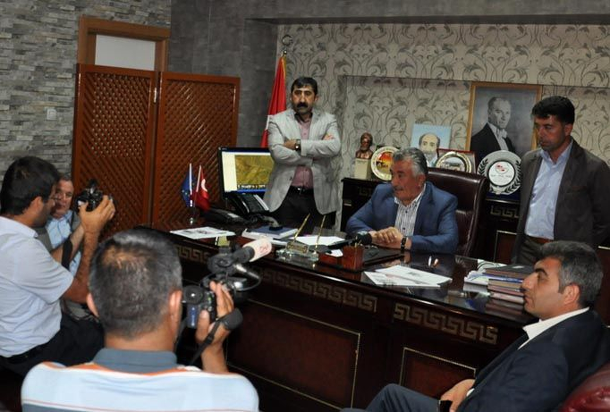 Herekol Barış Festivali\'nin İptal Edilmesi