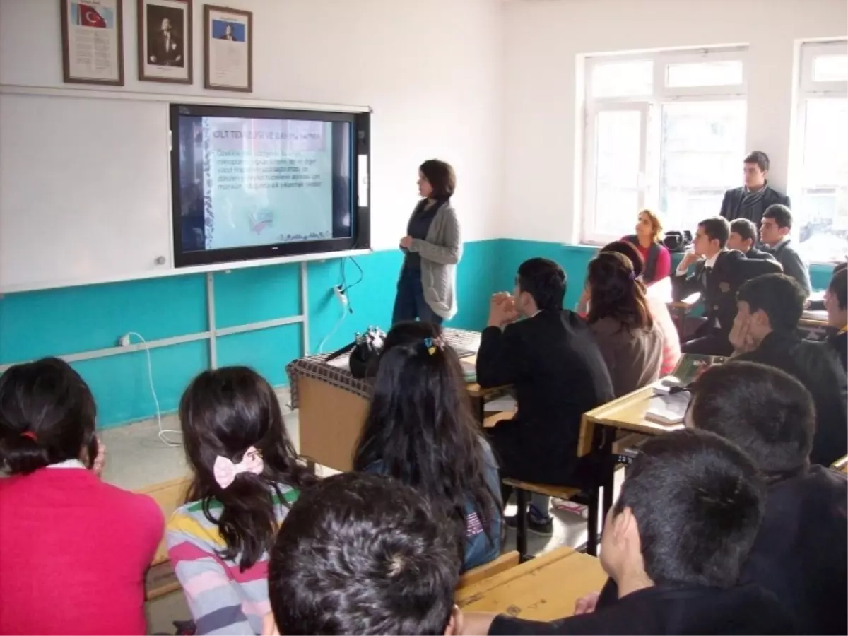 İkizce Lisesi, "Anadolu Lisesi" Oldu