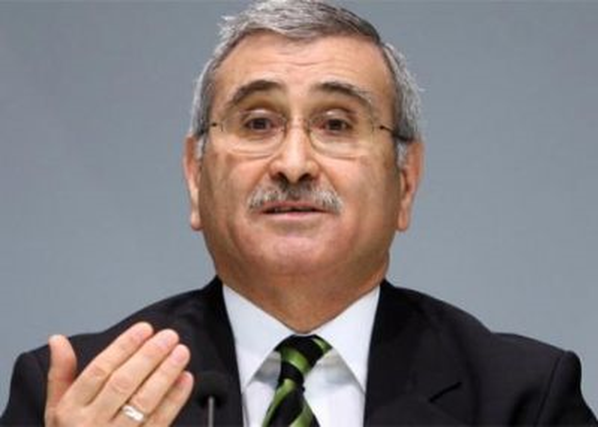 "İstikrar Şu Anda Altından da Önemli, Petrolden de Önemli"