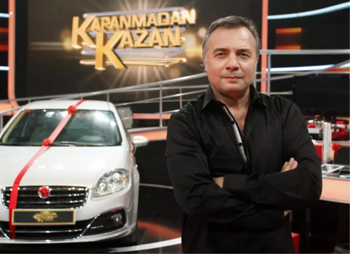 \'Kapanmadan Kazan\' Atv\'de Başlıyor