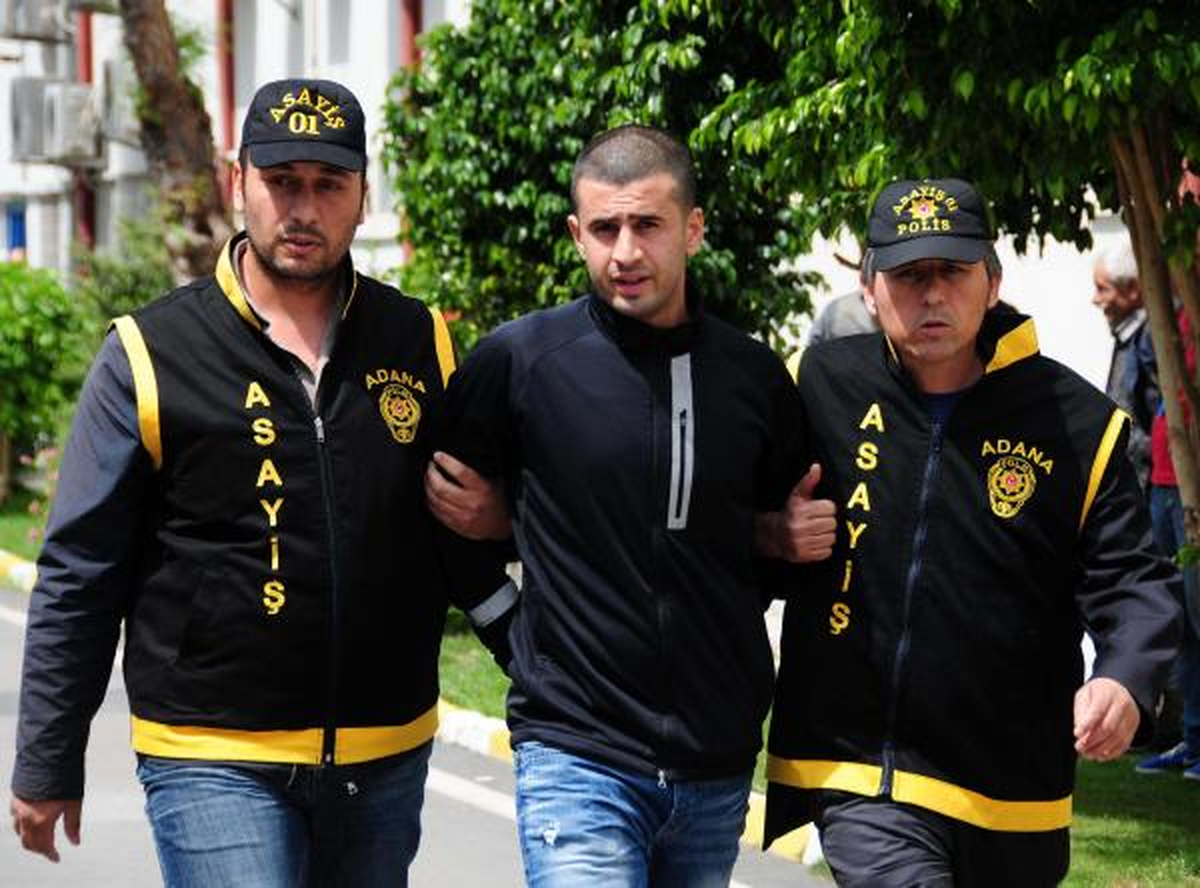 Katili Mermi Çekirdeği Belirleyecek