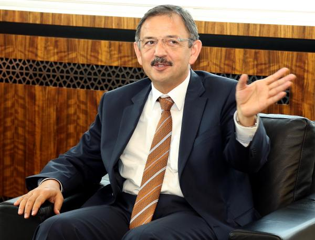 Kayseri\'de \'Protesto Köşesi\' Projesi