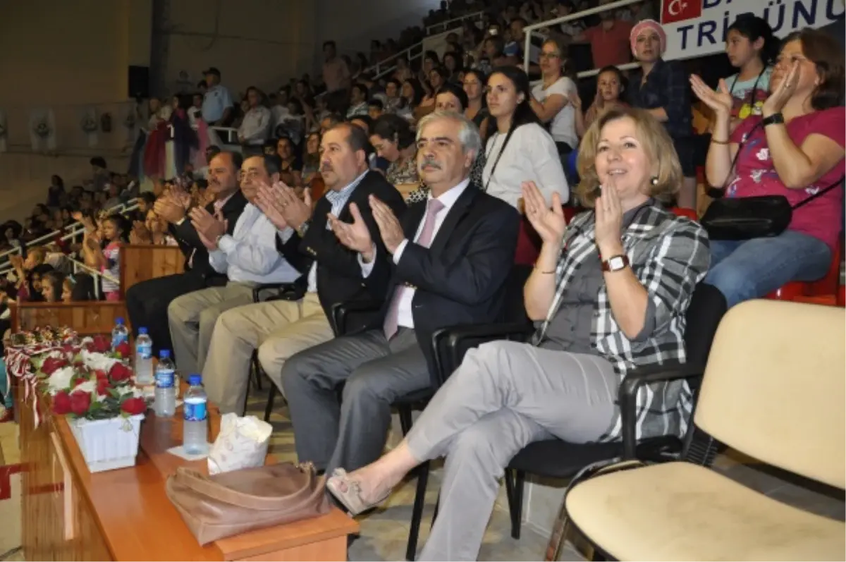 Keşan Belediyesi Kurs Etkinlikleri Düzenledi