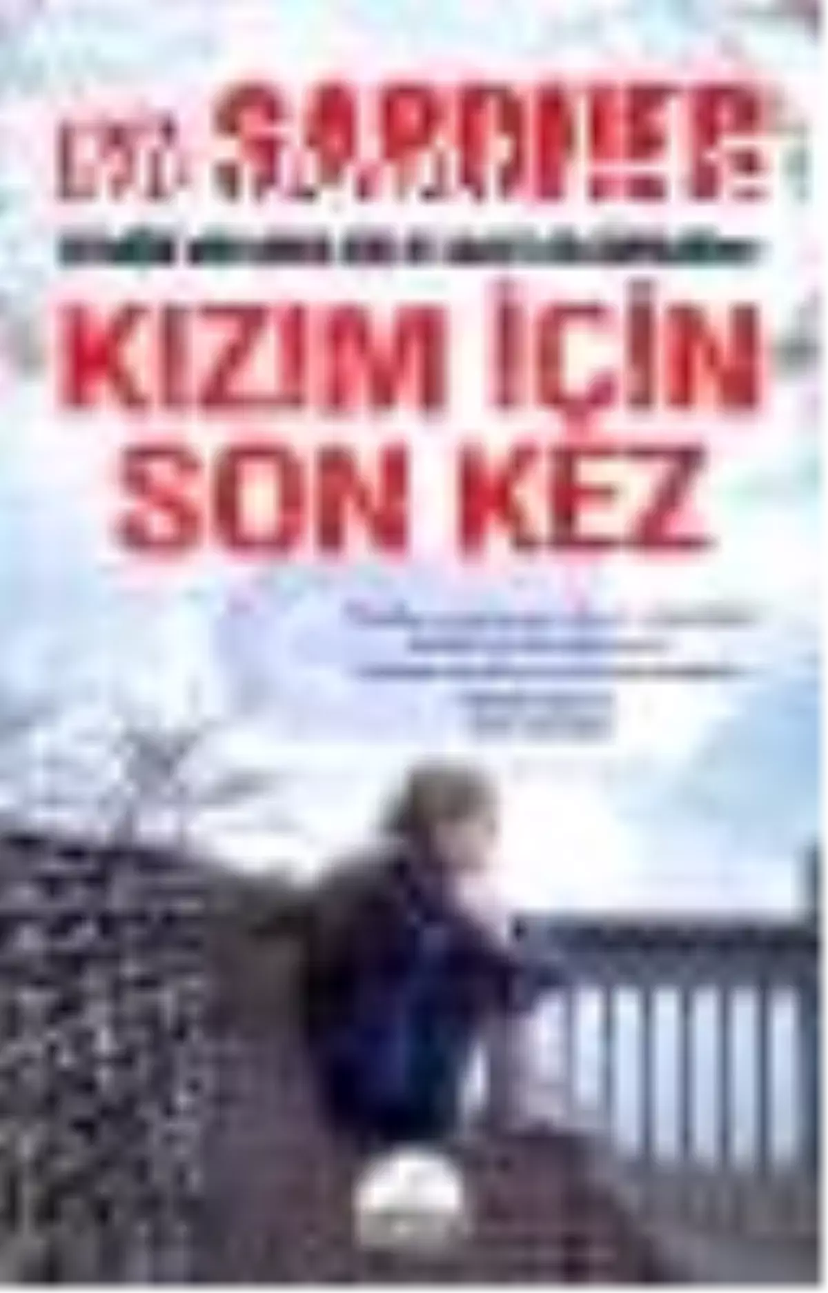 Kızım İçin Son Kez Kitabı