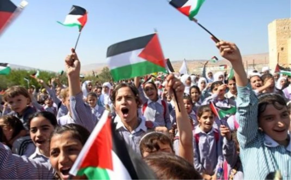 Kudüs\'ün İşgalinin 46. Yıl Dönümü Protesto Edildi