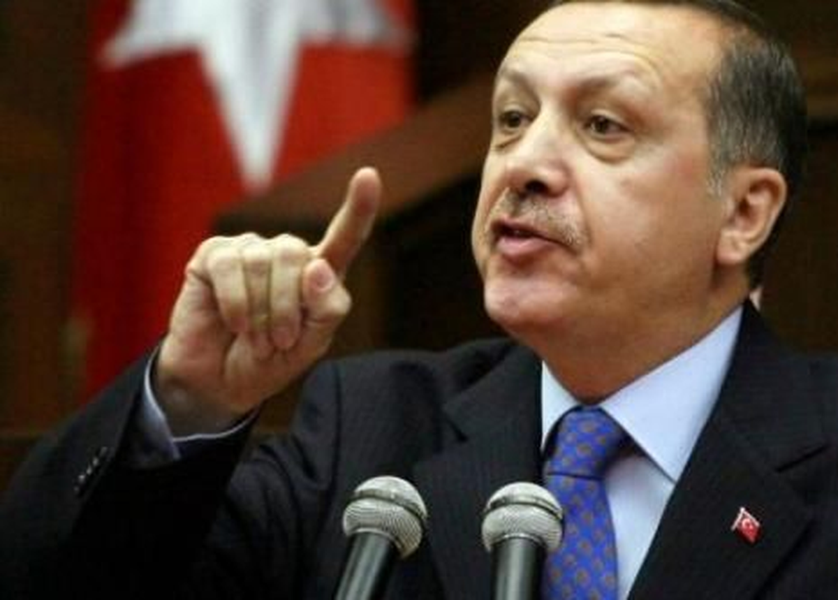 "Küresel Sorunlar Karşısında Türkiye ve AB İçin Ortak Gelecek" Konferansı