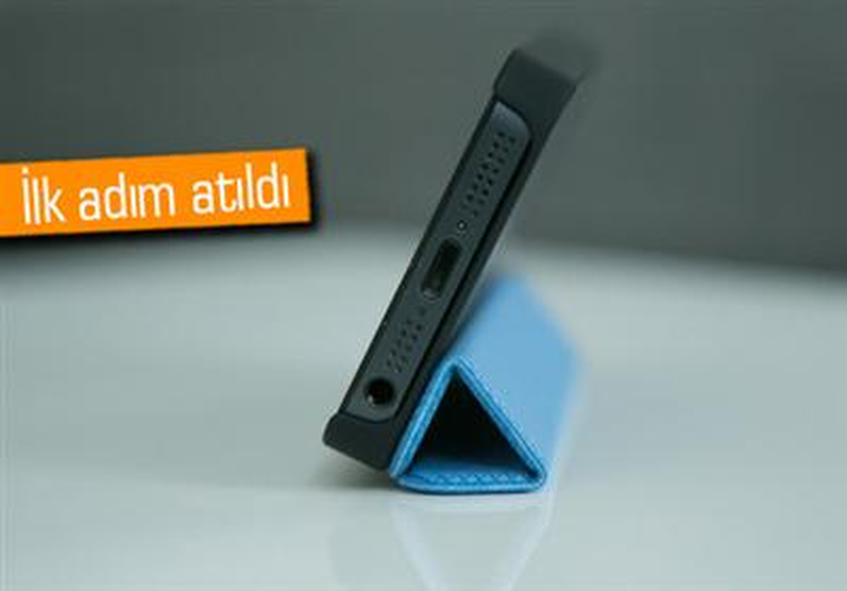 Logitech Mobil Dünyasına Adım Atabilir