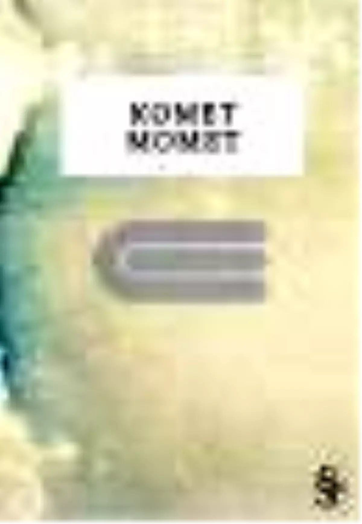 Momet Kitabı