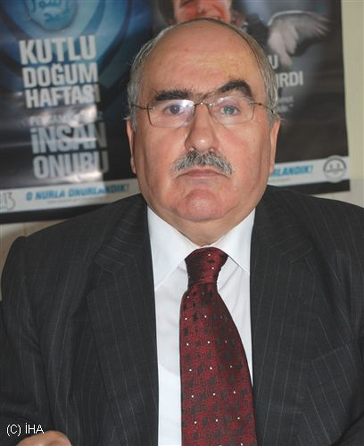 Ordu Müftüsü Kolukısaoğlu: "Organ Bağışlamak Sevaptır"