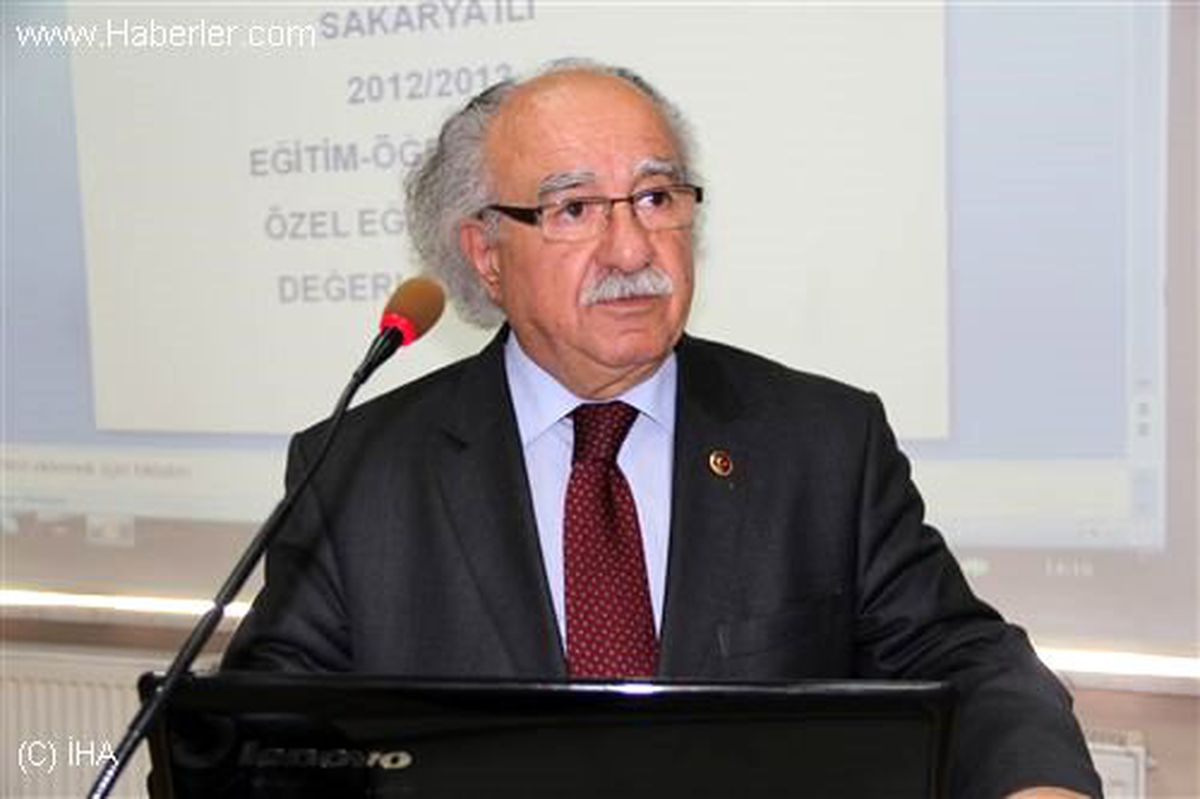 Geyve\'ye Bağlı Çayköy Köyü Taşınıyor