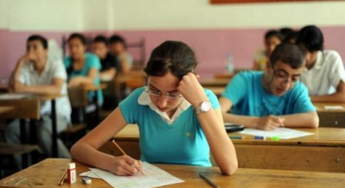 Sbs\'ye Geç Başvuranlara Yedek Sınıf!