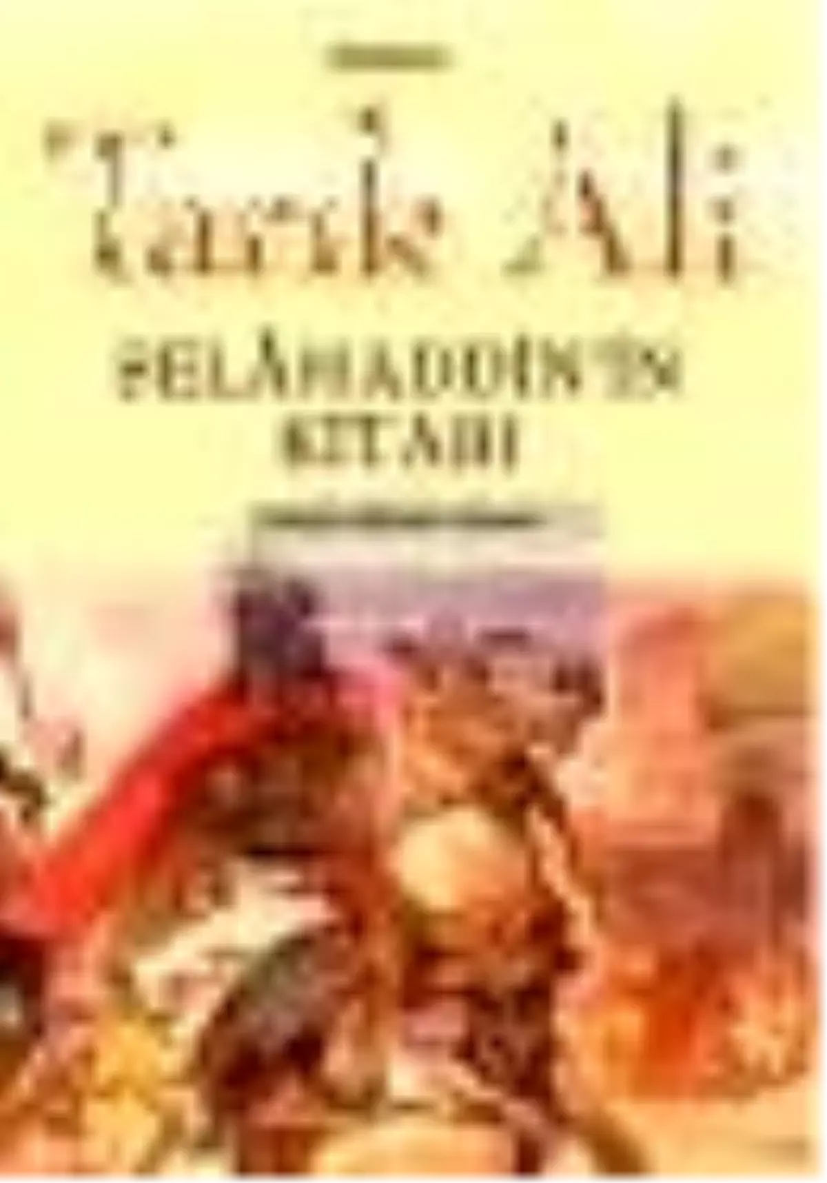 Selahaddin'in Kitabı Kitabı