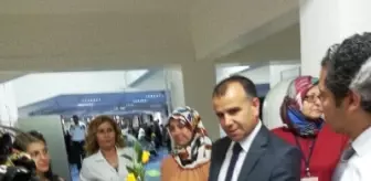 Sultanoğlu ve Ulu'dan Gönüllü Çalışan Öğrencilere Ziyaret