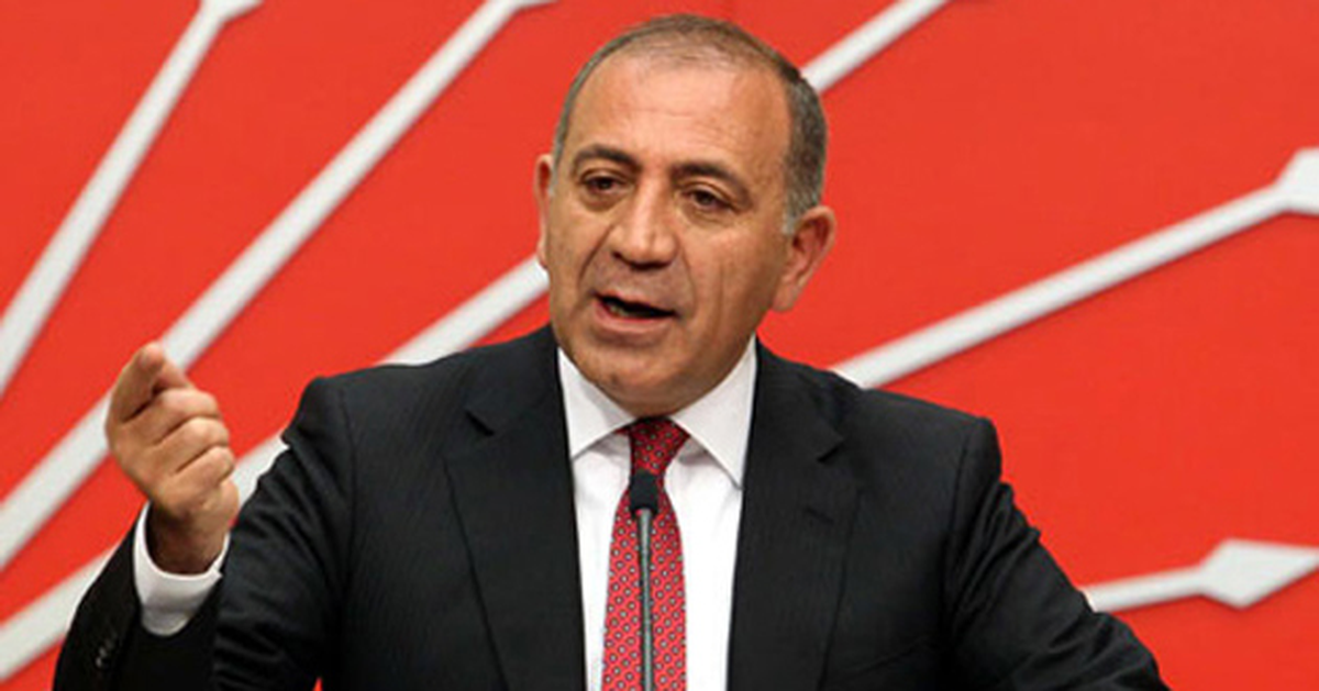 Taksim\'deki Olaylar