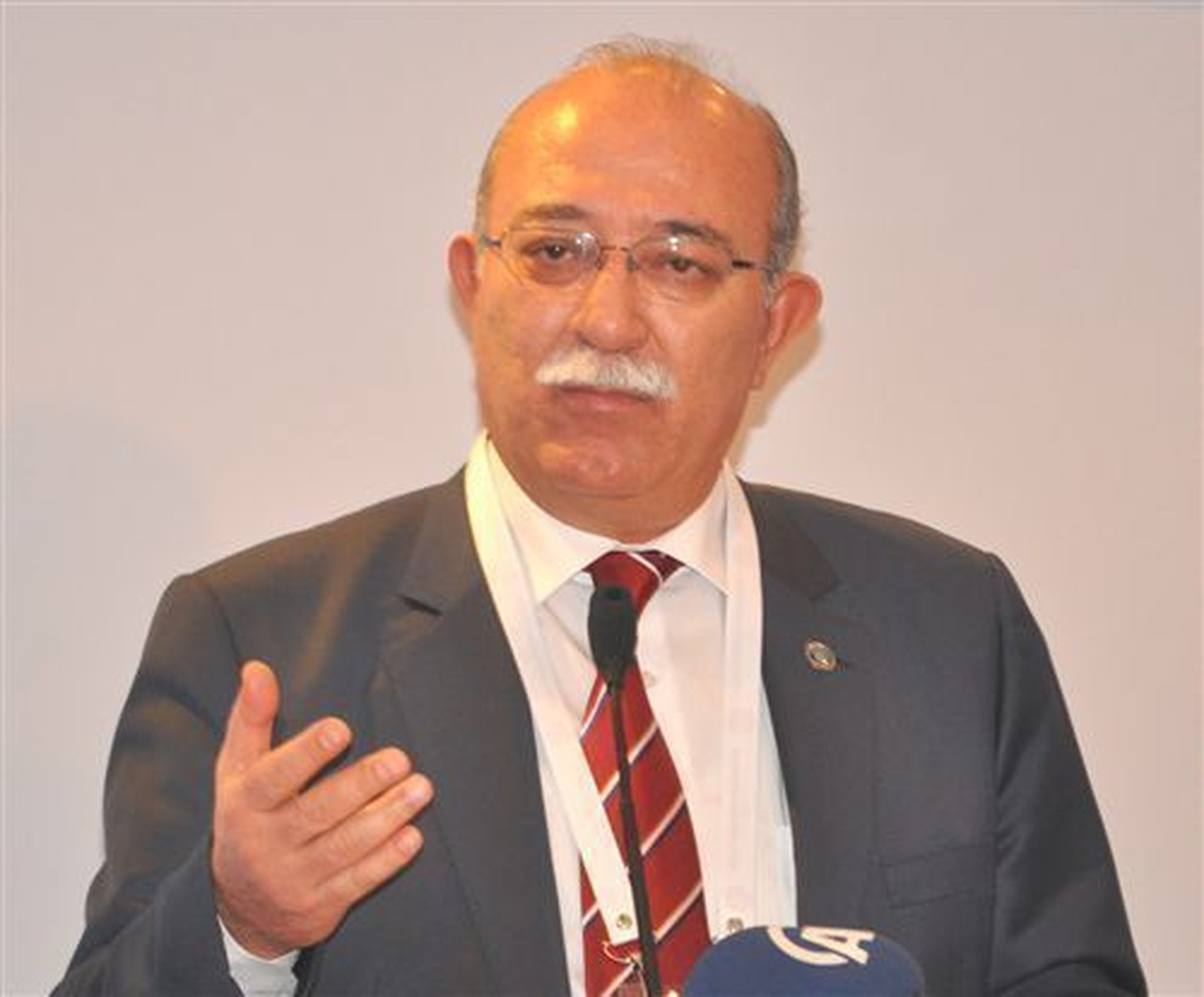 Taksim Gezi Parkı\'ndaki Olaylar