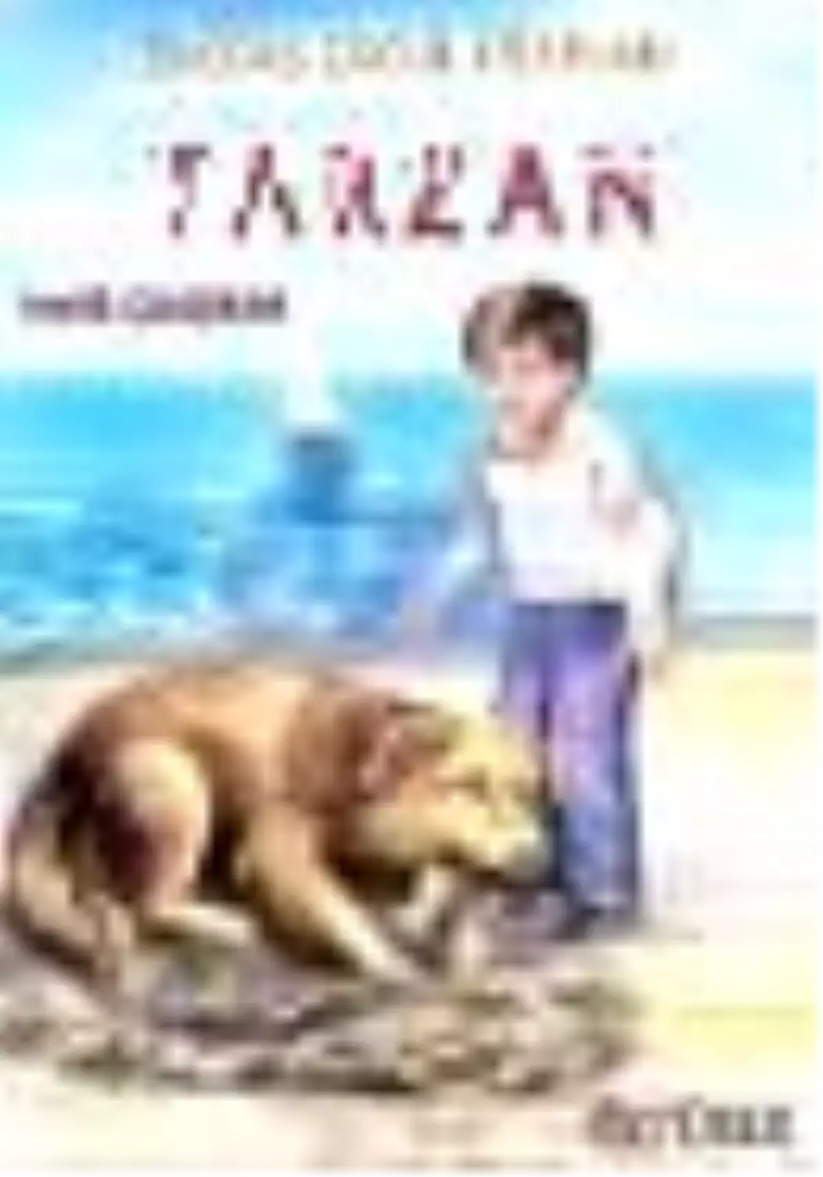 Tarzan Kitabı