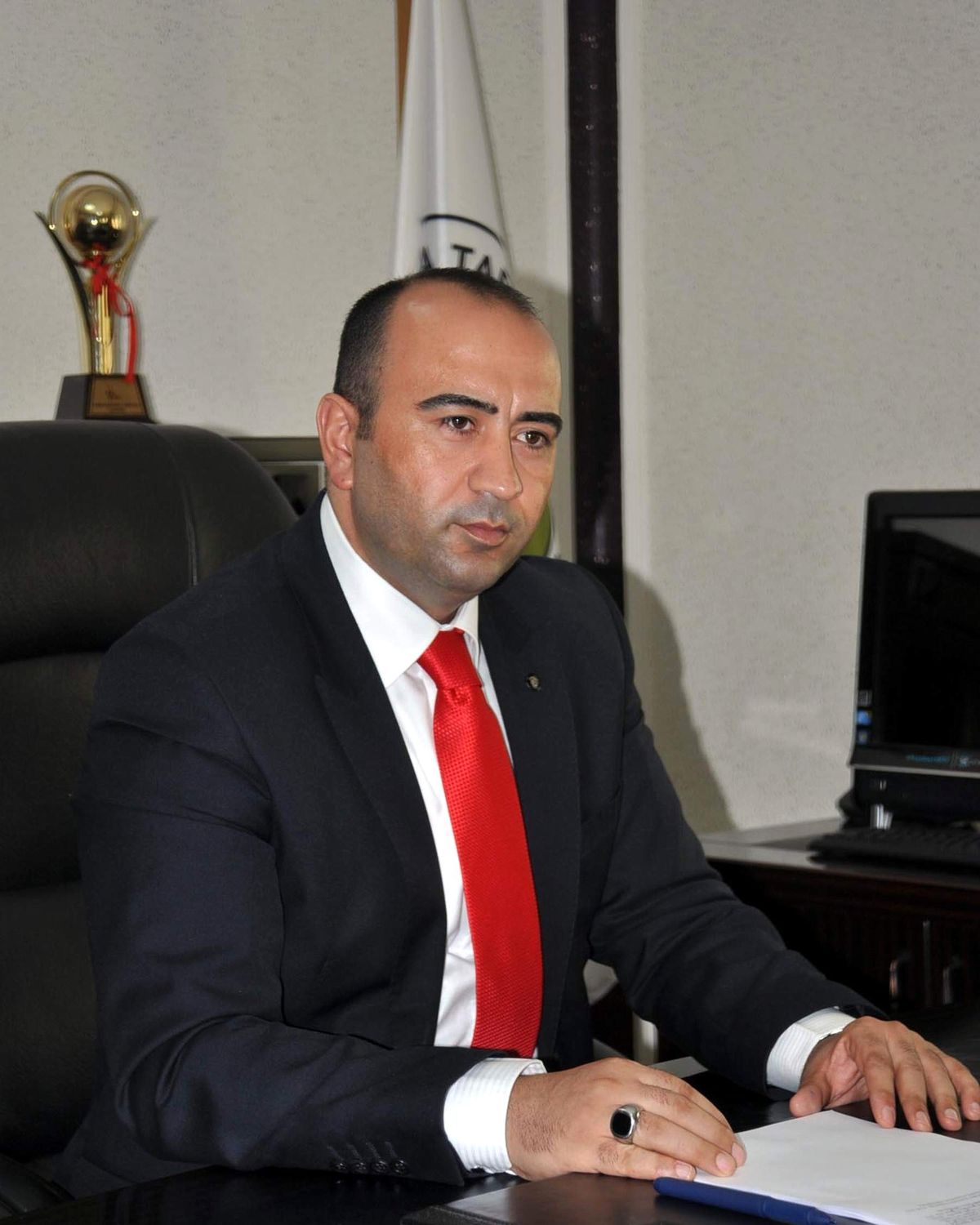 \'Toprak Bayramı\'