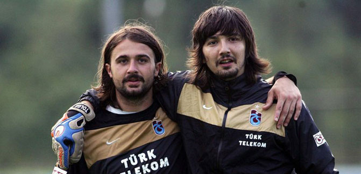 Trabzonspor\'un Kalesine GS ve BŞK Talip