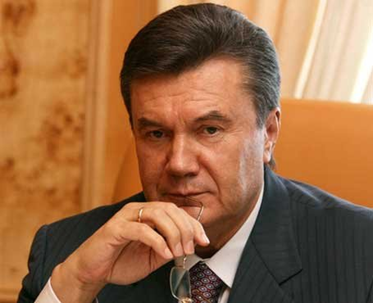 Ukrayna Cumhurbaşkanı Yanukoviç, Sırbistan\'da