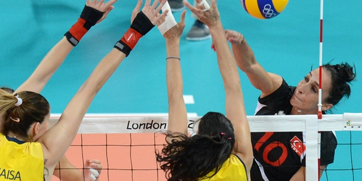 Voleybol