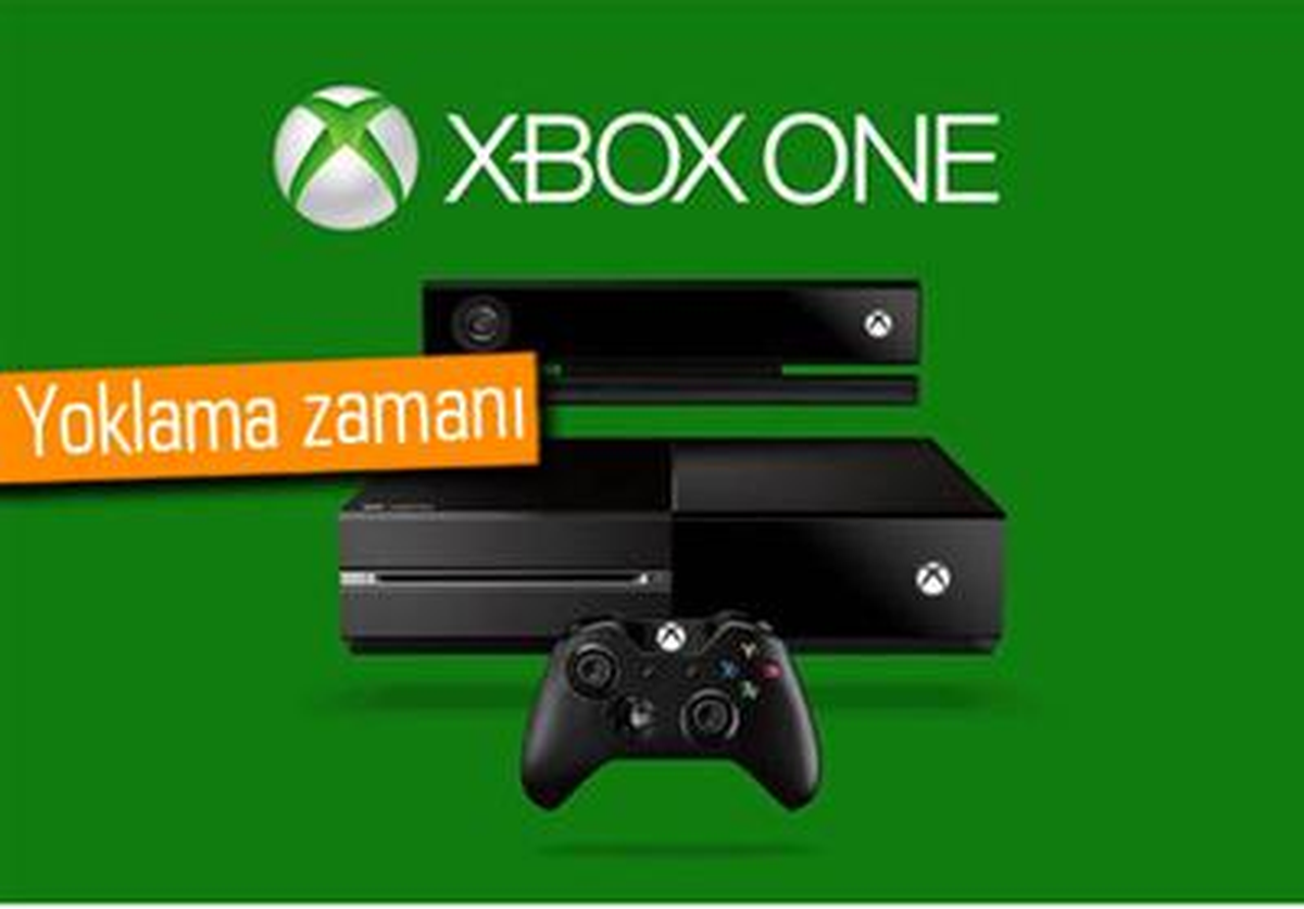 Xbox One, Her 24 Saatte Bir İnternete Bağlanmak Zorunda