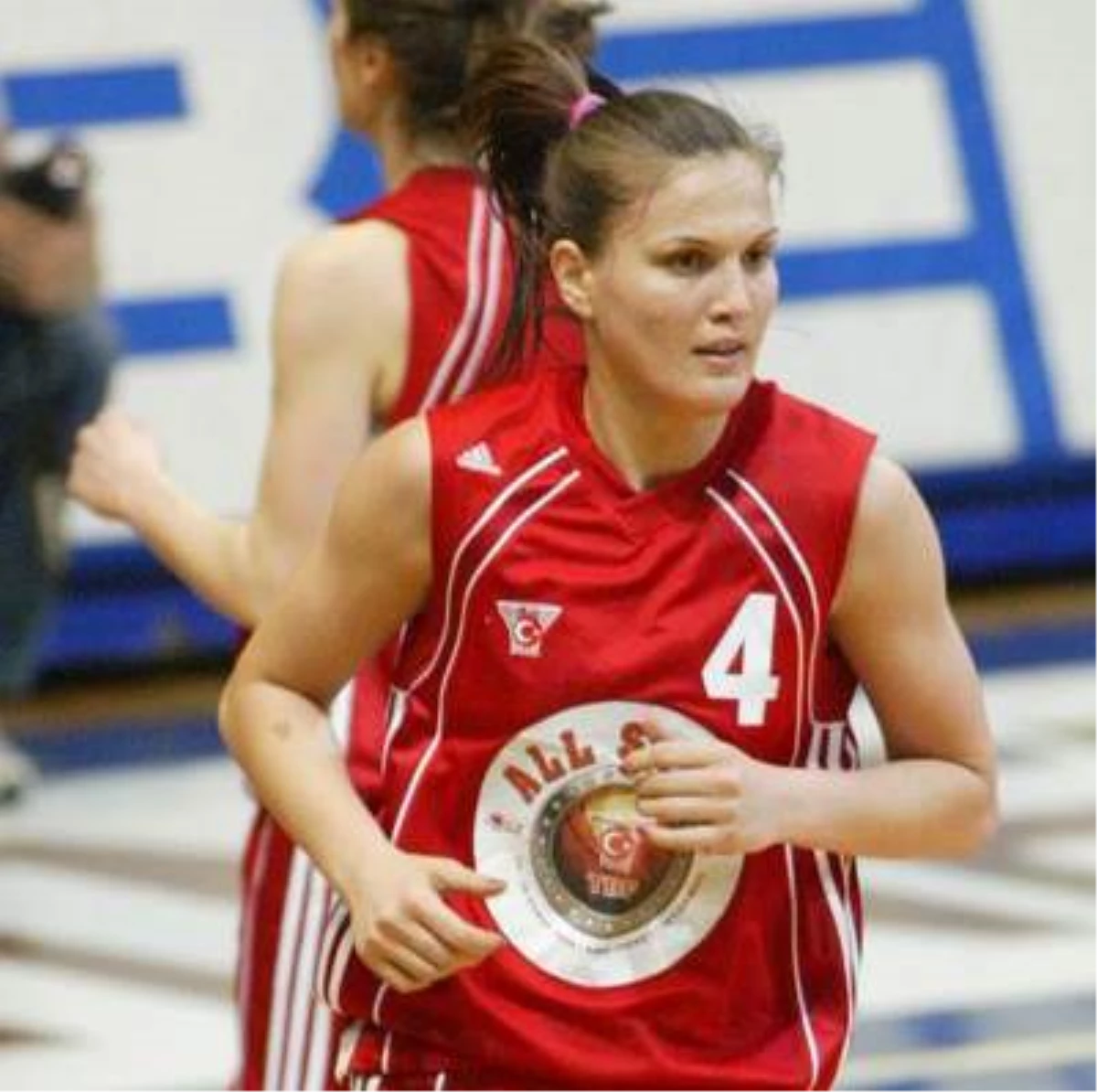2013 Kadınlar Avrupa Basketbol Şampiyonası\'na Doğru