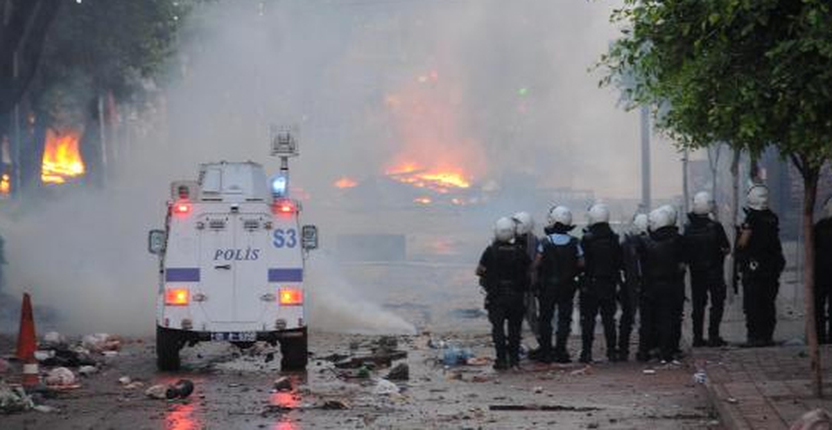 Adana'da Sosyal Medya Operasyonu