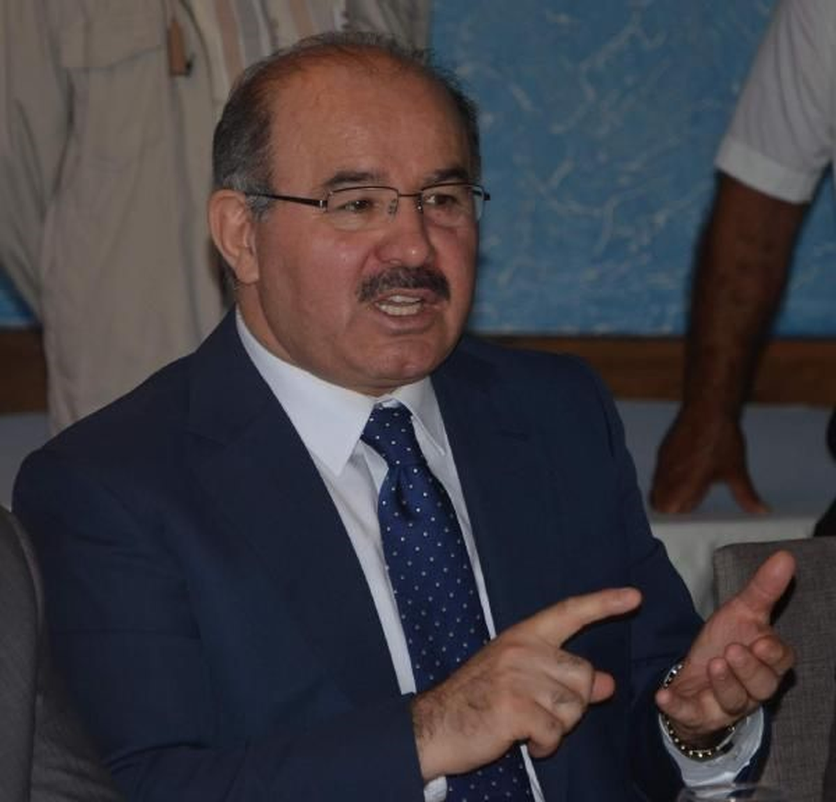 AK Parti Genel Başkan Yardımcısı Çelik Açıklaması
