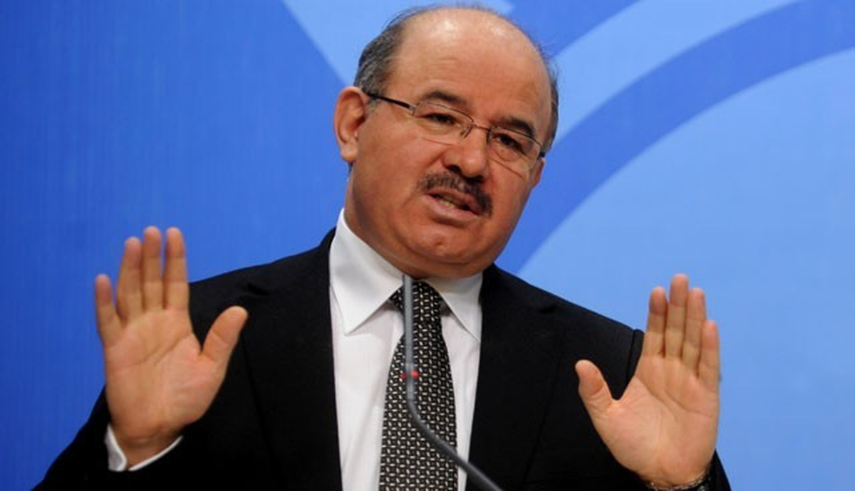 AK Parti Genel Başkan Yardımcısı Çelik Açıklaması
