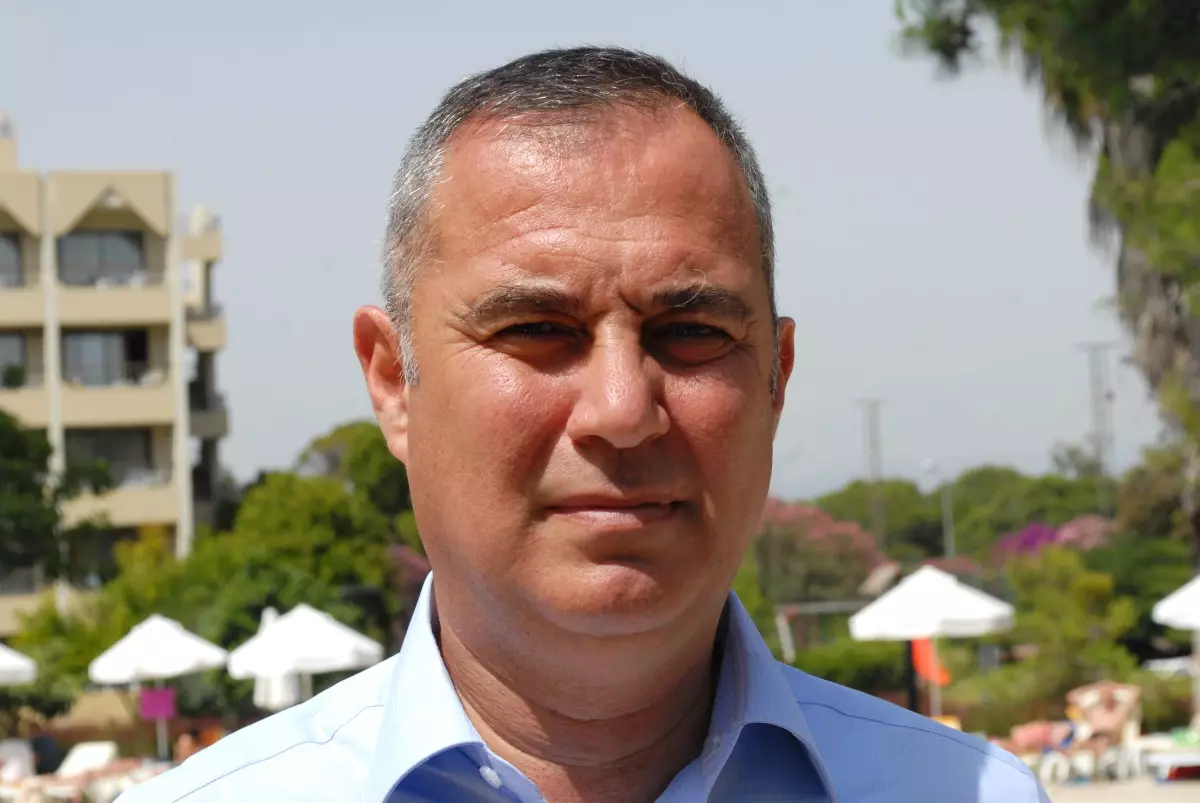 Aktob Başkanı Çorabatır: "Gezi Parkı Protestolarının Bölgemizde Turizme Etkisi Olmadı"