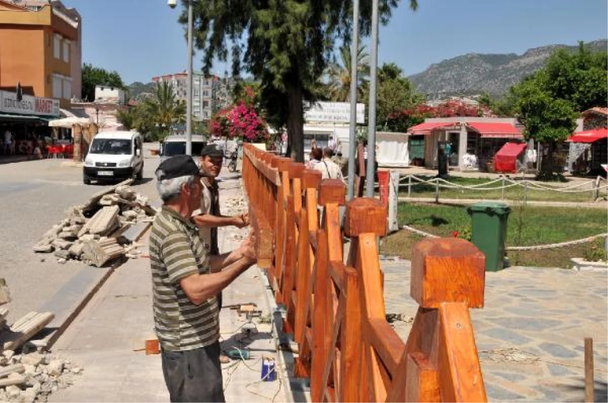 Antalya Bürosu\'nun Bölge Haberleri (2)