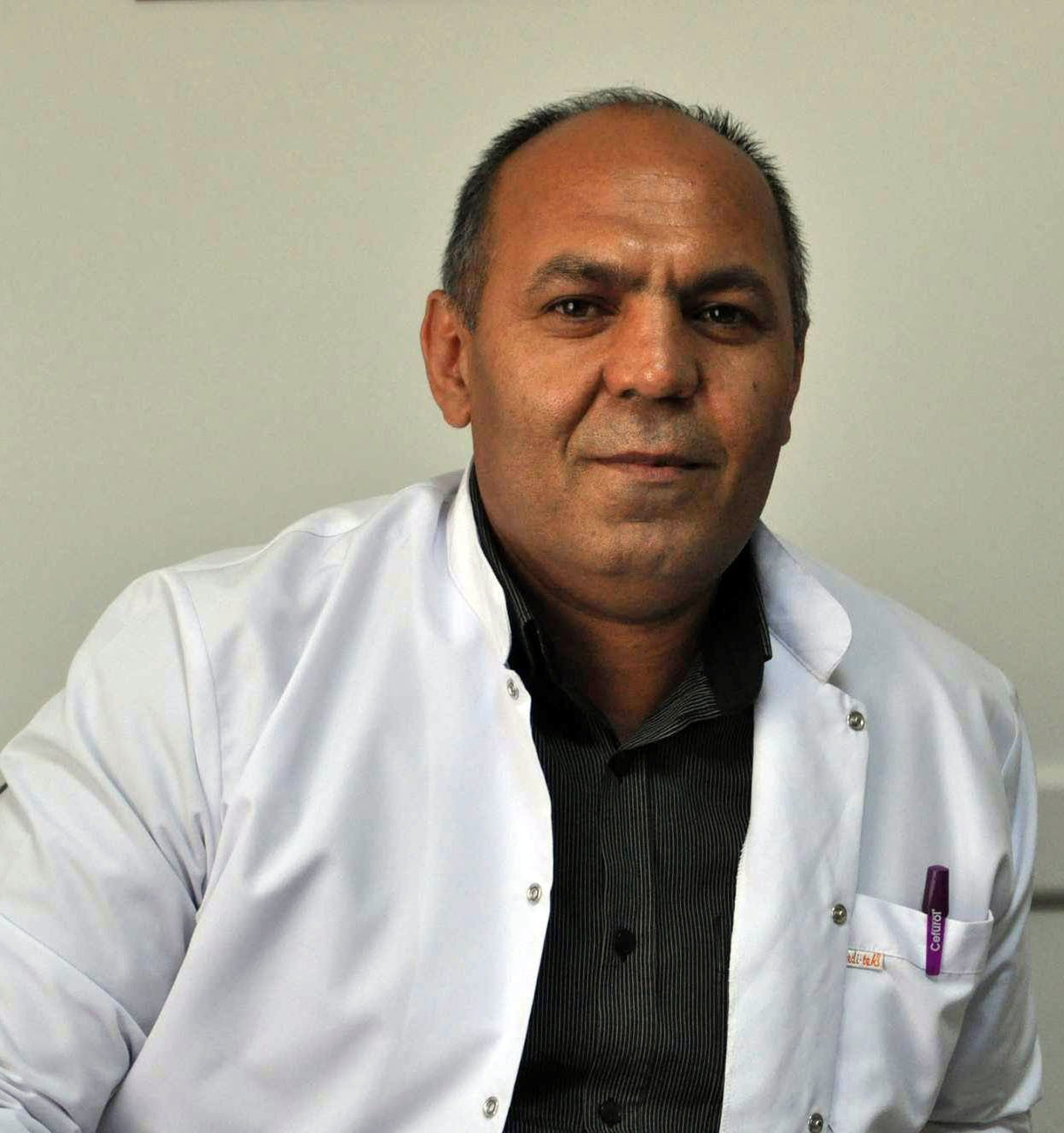 "Ayak Ağrısı Değil, Ayakkabı Ağrısı Var"
