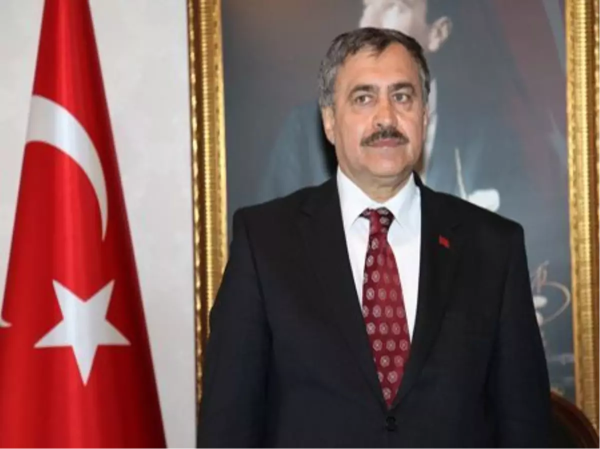 Bakan Eroğlu Taşköprü\'de