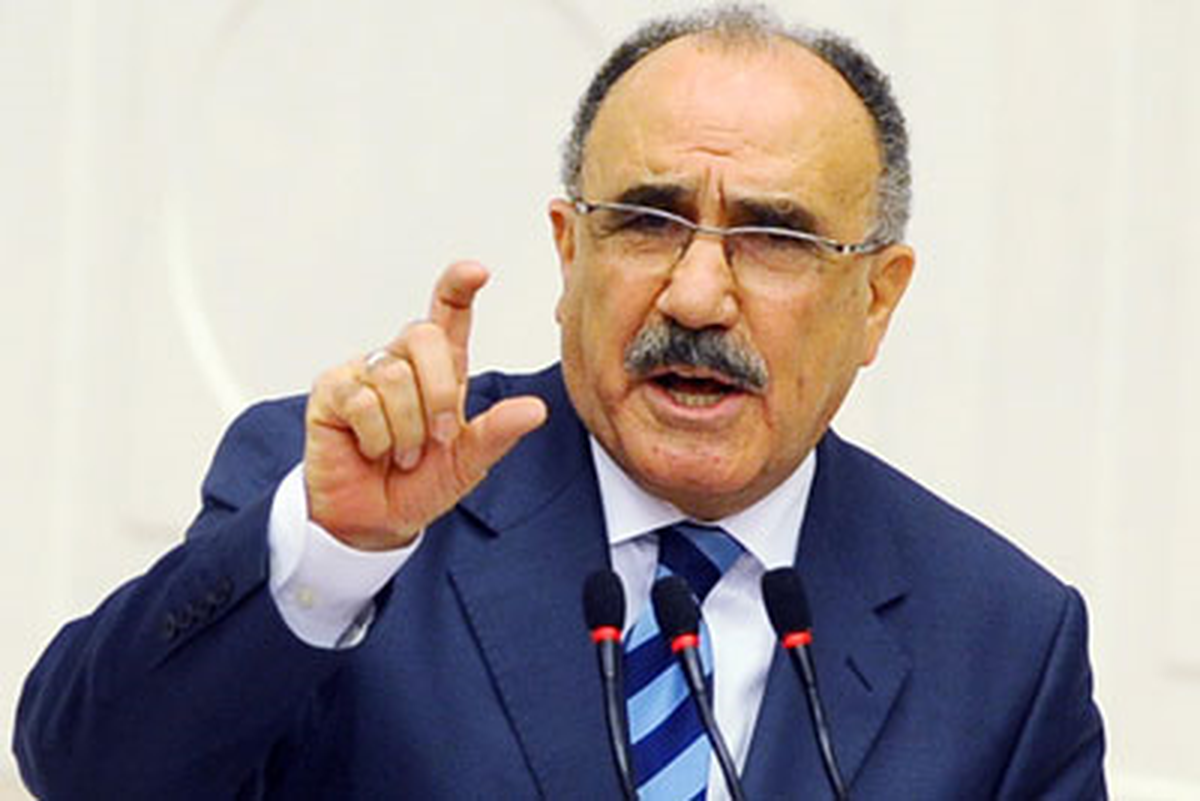Başbakan Yardımcısı Atalay Açıklaması
