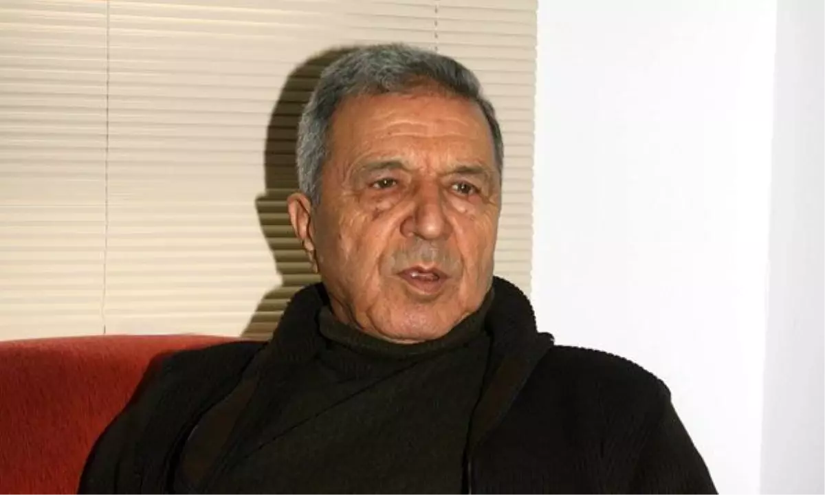 Çeşme Belediye Başkanı Faik Tütüncüoğlu Açıklaması
