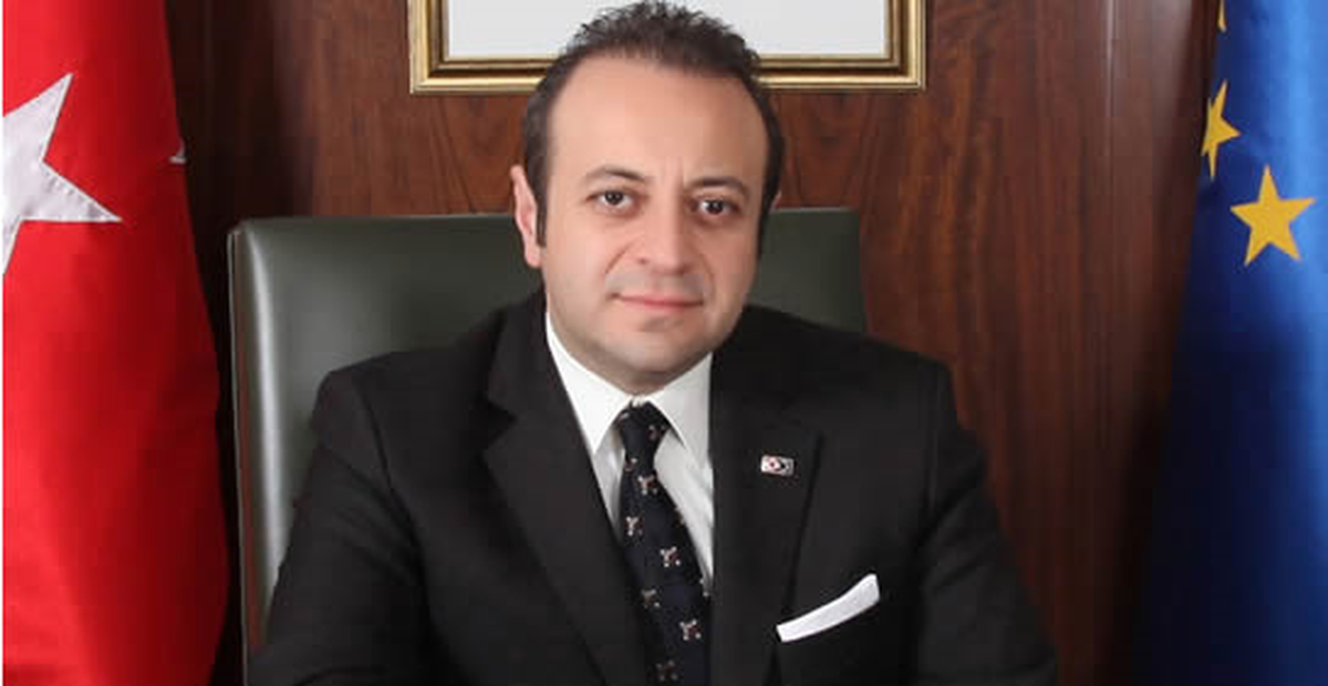 Egemen Bağış'tan Çok Sert Sözler