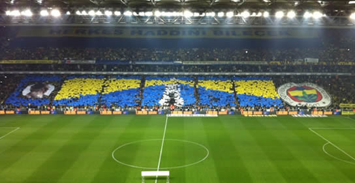Fenerbahçe Rekor Peşinde